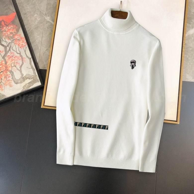 Fendi Men's Sweater 66